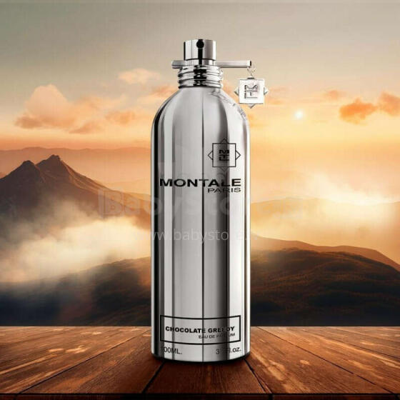 Montale Chocolate Greedy parfimērijas ūdens 100ml