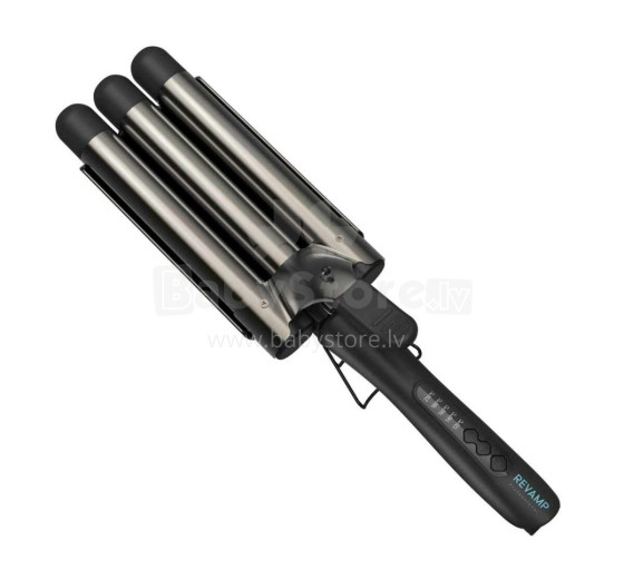 Revamp WV-2000-EU Progloss Deep Beach Waver