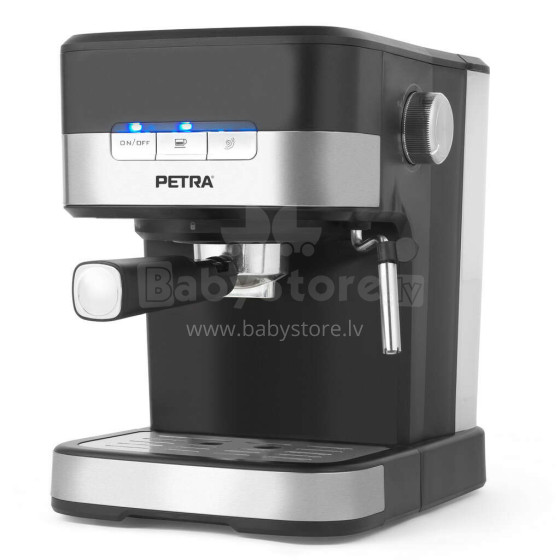 Petra PT4623VDEEU7 Espresso Pro