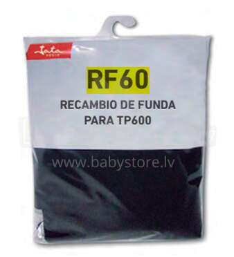 Jata RF60 Spare Cover