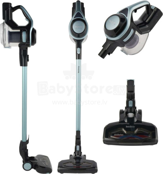 Beldray BEL0776IBVDE Airgility Cordless Vacuum Cleaner