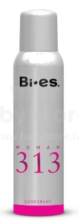 313 WOMAN deo 150 ml