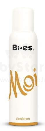 MOI WOMAN deo 150 ml