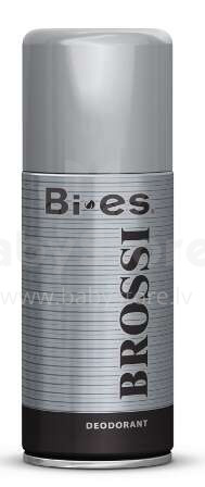 Deo BROSSI 150 ml