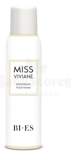 Deo MIISS VIVIANE 150 ml