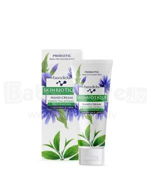 Крем рук Bendida SkinBiotiq Green Tea 50ml 7663