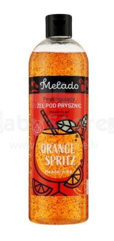 Dušas žel.Melado Orange Spritz 500ml