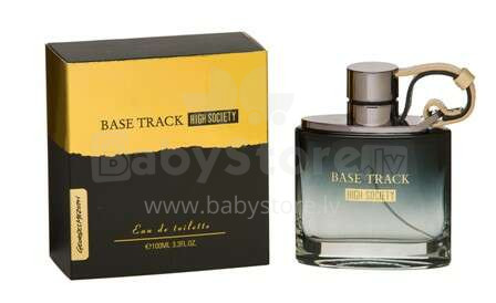 Base Track High Society edt 100 ml