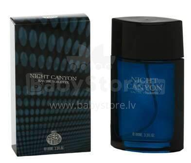 NIGHT CANYON t/ū 100 ml