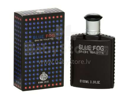 Blue Fog t/ū 100 ml