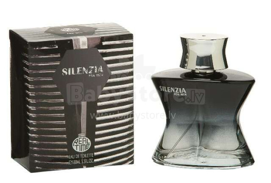 Silenzia edt 100 ml