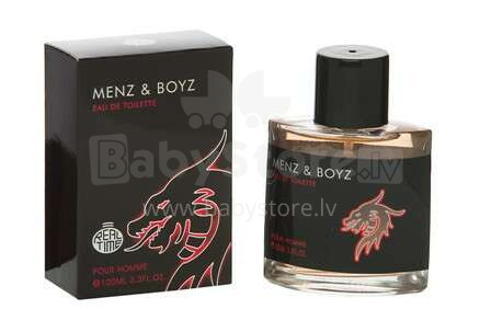 Menz & Boyz Man edt 100 ml