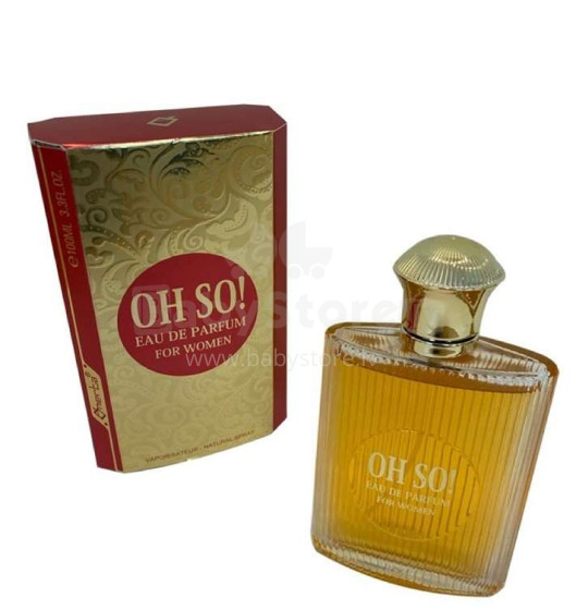 Edp OH SO 100 ml