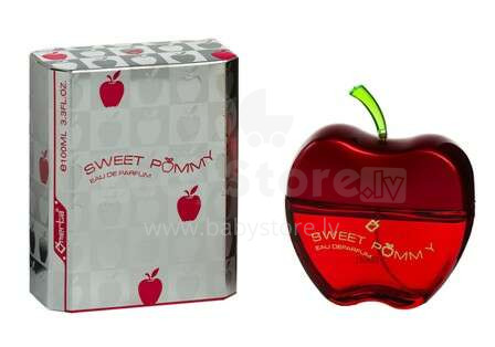 Sweet Pommy edp 100 ml