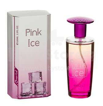 Pink Ice sm/ū 100 ml