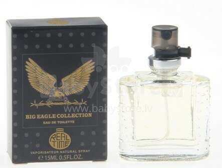 15 ml big eagle (D 06)