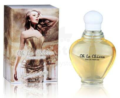 Edp OH LA CHICCA 100 ml