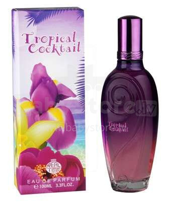 Edp TROPICAL COCTAIL 100 ml