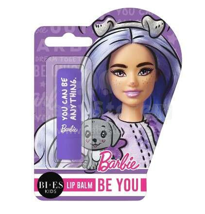 Lūpu balzāms Barbie Be You