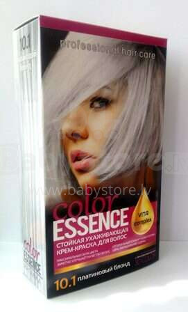 Крем-Краска Color Essence 10.1 Платиновый блонд