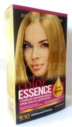 Крем-Краска Color Essence 9.10