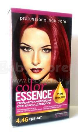 Крем-Краска Color Essence 4.46