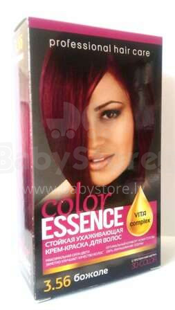 Крем-Краска Color Essence 3.56