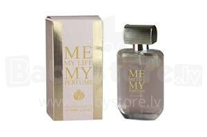 Edp ME MY LIFE MY PERFUME 100 ml