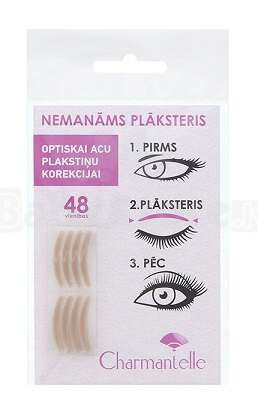 Double eyelid tape