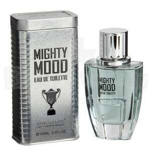 Edt MIGHTY MOOD 100 ml