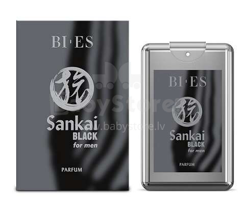 SANKAI BLACK MEN smaržas 15 ml