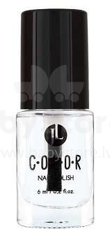 Nagu laka COLOR 6ml Nr.01