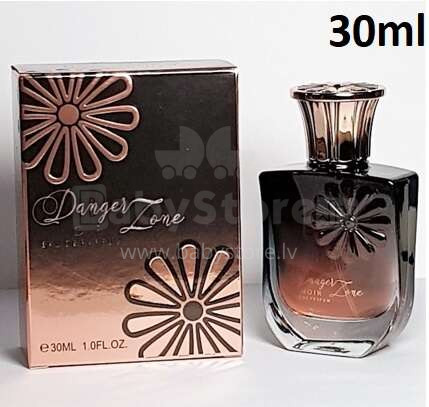 Danger Zone Noir sm/ū 30 ml