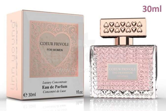 Coeur Frivole sm/ū 30 ml