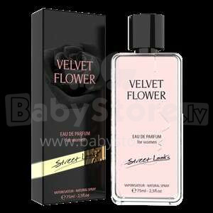 Edp VELVET FLOVER 75 ml