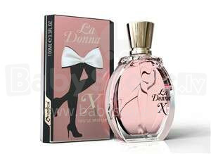 La Donna X edp 100 ml