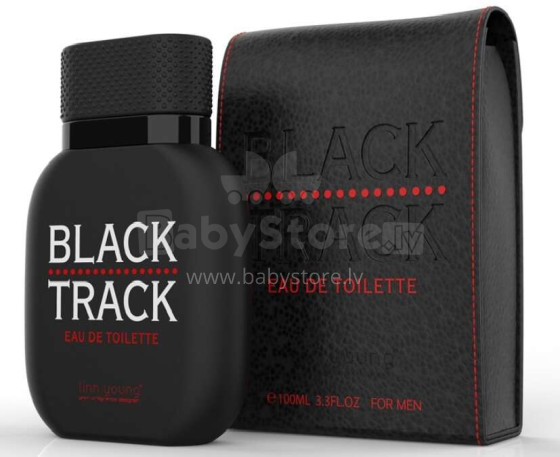 Black Track edt 100 ml