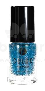 Nagu laka COLOR 6ml Nr.29