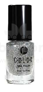 Nagu laka COLOR 6ml Nr.30