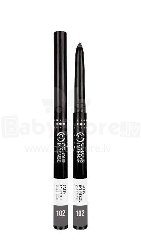 Карандаш глаз SATIN graphite 1г 102