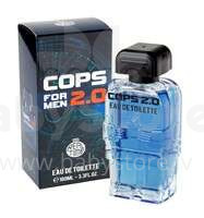 Cops 2.0 edt 100 ml