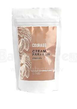 Courage Крем Paraffin mini 50г choco