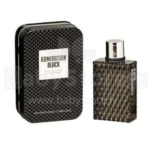 Admiration Black t/ū 100 ml