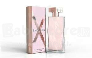 Edp X-EMOTION 100 ml