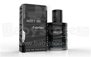 Meet Me Extreme edt 100 ml