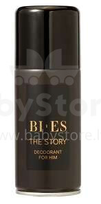 Deo THE STORY FOR HIM 150 ml