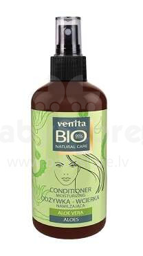 Matu losjons Venita BIO mitr.Alveja 100ml