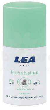 Fresh Nature Unisex Deo-roll-on 50ml
