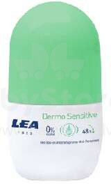 Deo-rol  мини  DERMO SENSITIVE 20мл 4288