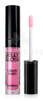 CI Lip Gloss Jelly Gloss 6ml (06 shimmer pink)